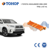 Brand New 19.2V 6.5Ah Replacement Hybrid Battery for Toyota Highlander