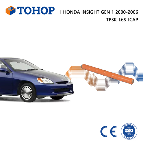 Brand New Honda Insight Gen 1 Hybrid Battery