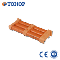 14.4V 6.5Ah Ni-mh Toyota prius Gen.3 hybrid battery factory price