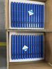 Factory Direct 7.2V 6.5Ah Lithium prismatic Replacement Hybrid Car Battery for Prius Gen.3